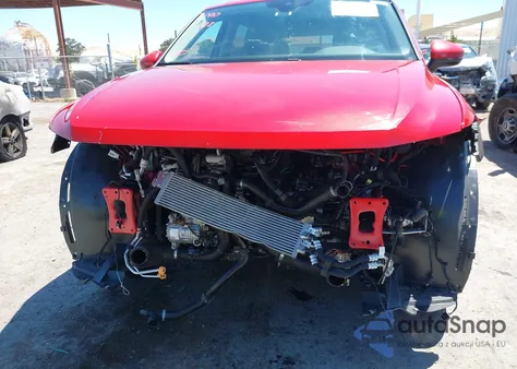 2024 Volkswagen Tiguan 2.0T Se/2.0T Wolfsburg Edition из США, поврежденный, VIN 3VVMB7AX5RM055829